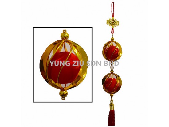 8#S BALL 2 BALL STRING(1PCS)CNY(9374)